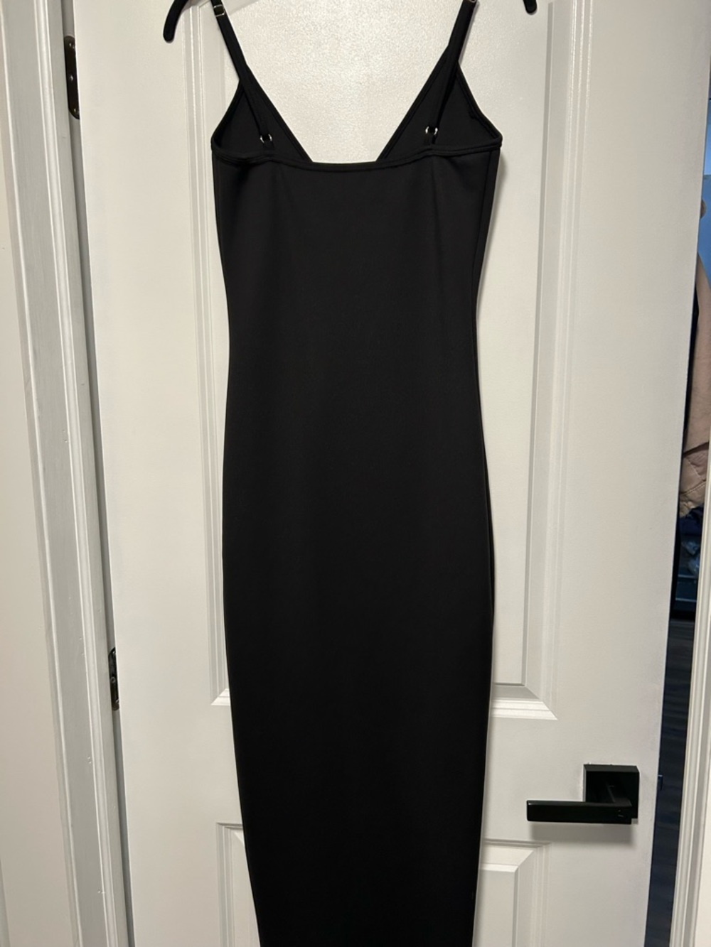 Bodycon Cocktail Dress - Picture 9 of 12